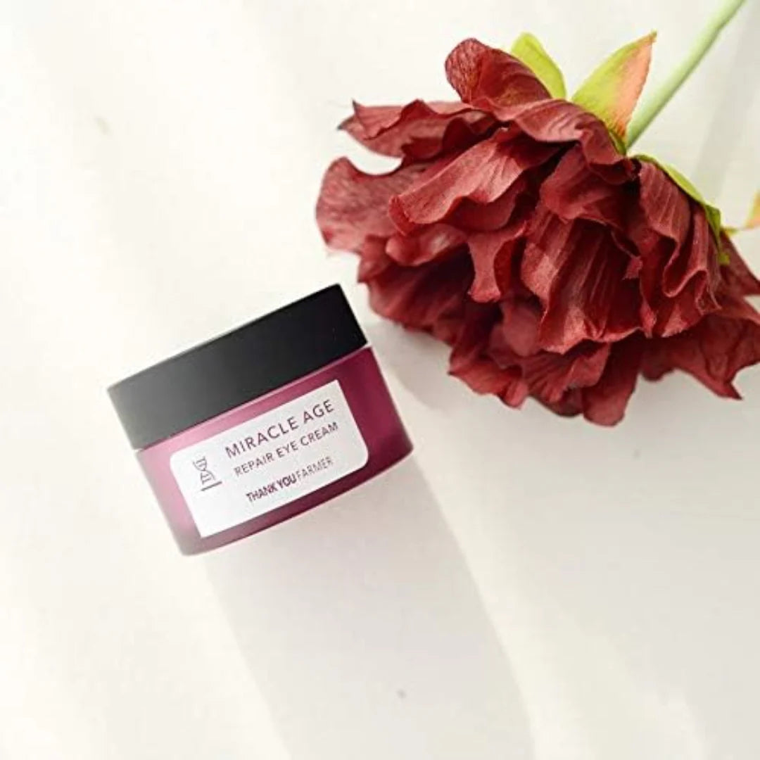Miracle Age Repair Eye Cream