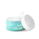 Hello Clean Pore Downsizer Cleansing Balm With Oleanolic Acid