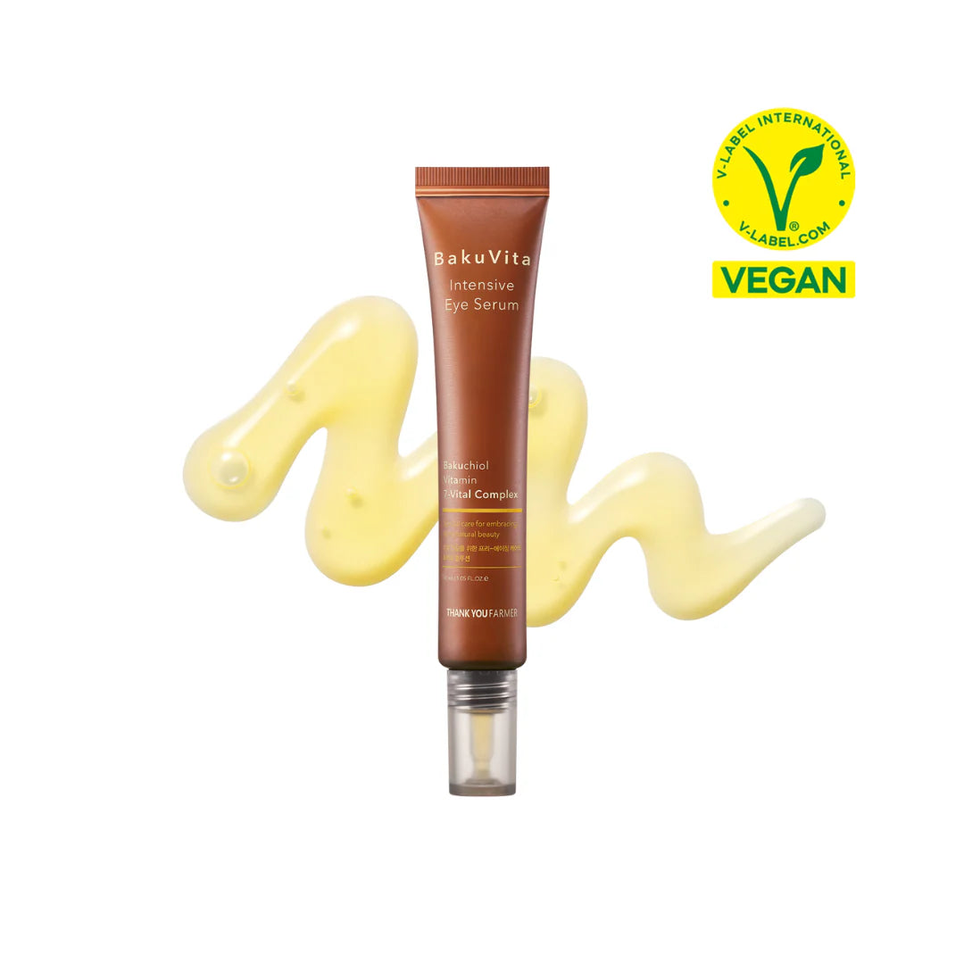 BakuVita Intensive Eye Serum