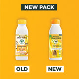 Garnier Ultra Doux Vegan Hair Food Banana and Shea Butter Nourishing Conditioner for Dry Hair
