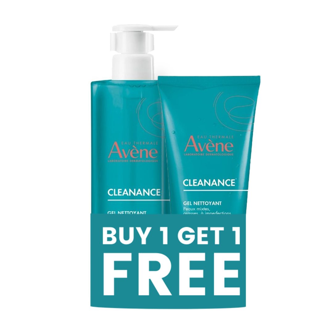 Cleanance Duo Pack