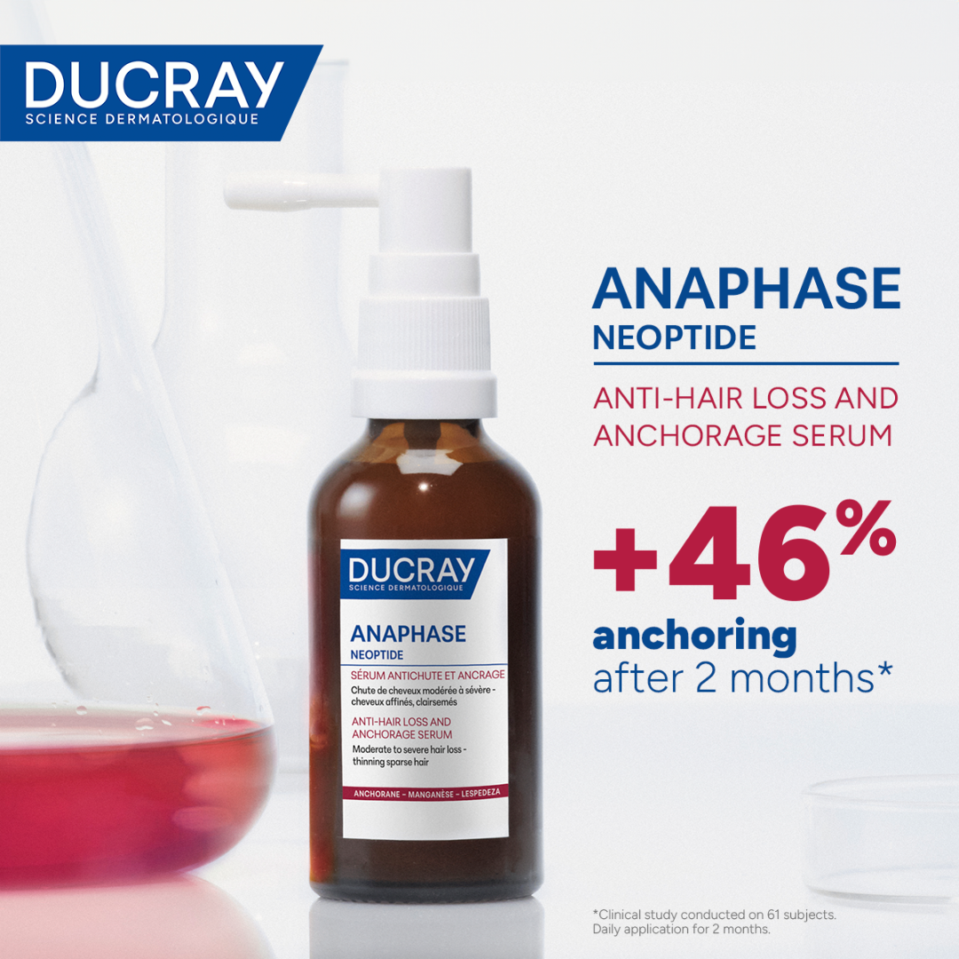 Neoptide Expert Serum With Anaphase Shampoo Duo