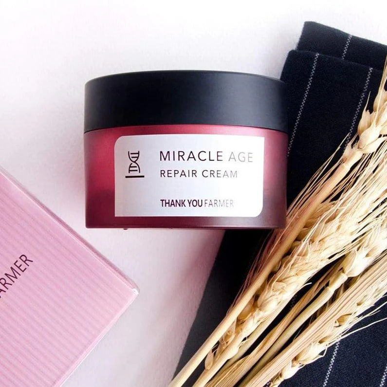 Miracle Age Repair Cream