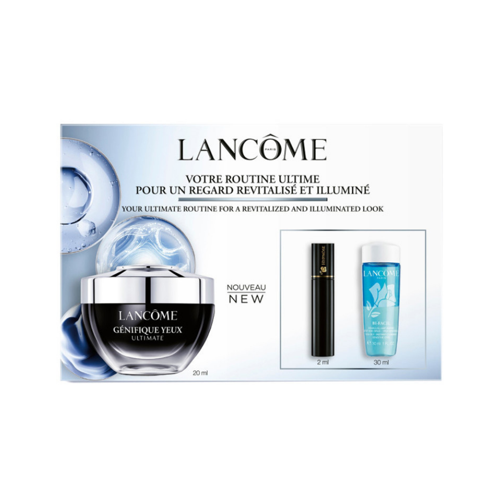 Génifique Eye Routine Kit