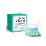 Hello Clean Pore Downsizer Cleansing Balm With Oleanolic Acid