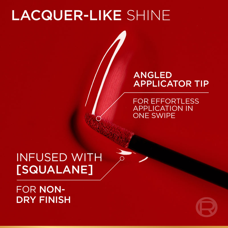 Infallible Laque Resistance Liquid Lipstick Offer