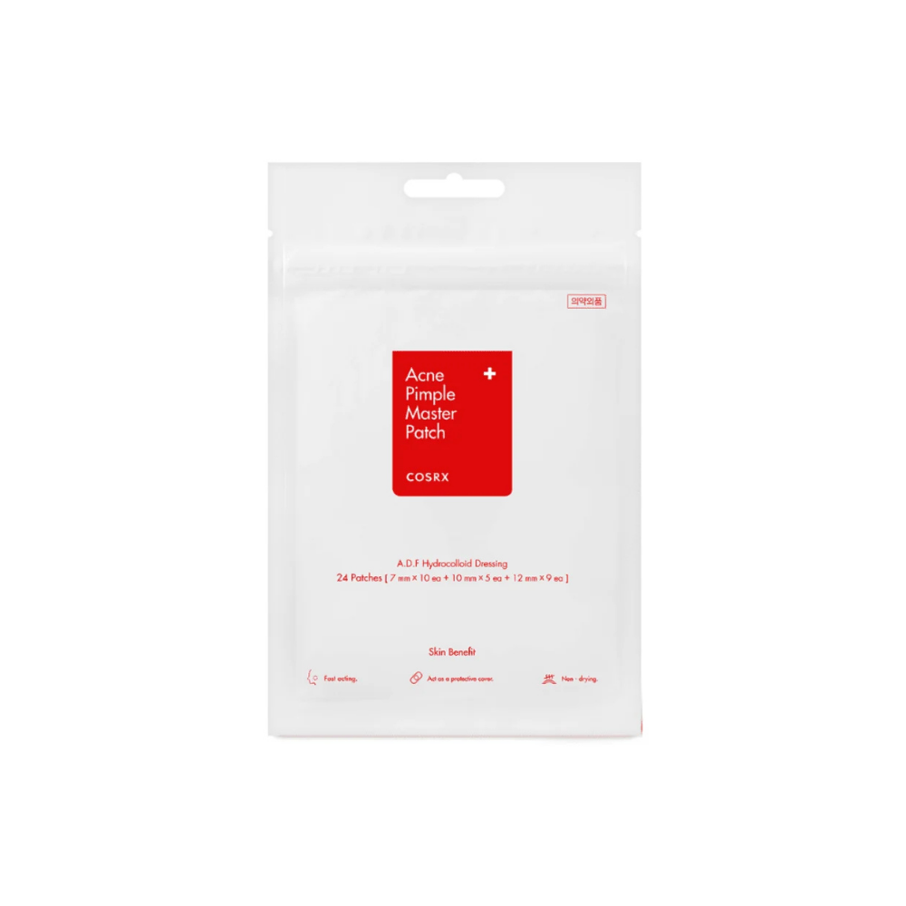 Acne Pimple Master Patch