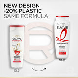 Total Repair 5 - Shampoo