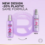 L’Oréal Paris Elvive Hyaluron Plump 2% Moisture Plump Serum with Hyaluronic Acid For Dehydrated Hair