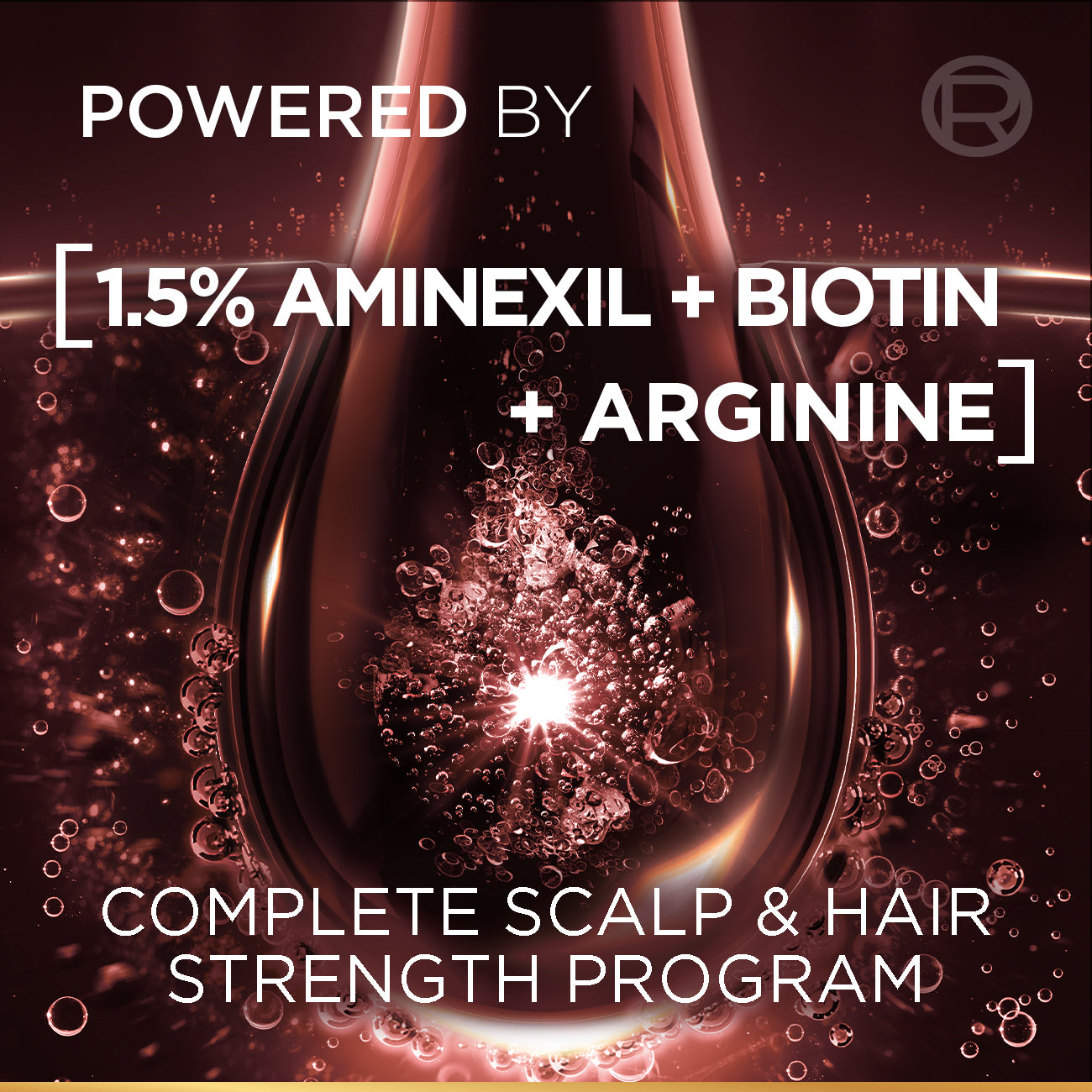 L'Oréal Paris Elvive Fall Resist Anti Hair-Fall Serum With Aminexil