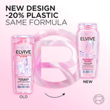Glycolic Gloss Shampoo, Our First at-home glossing treatment, 3% [Gloss Complex] with Glycolic Acid