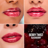 Maybelline Lifter Gel Lip Oil-In-Gel Lip Gloss