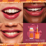 Duck Plump High Pigment Lip Gloss, Lip Plumper Gloss
