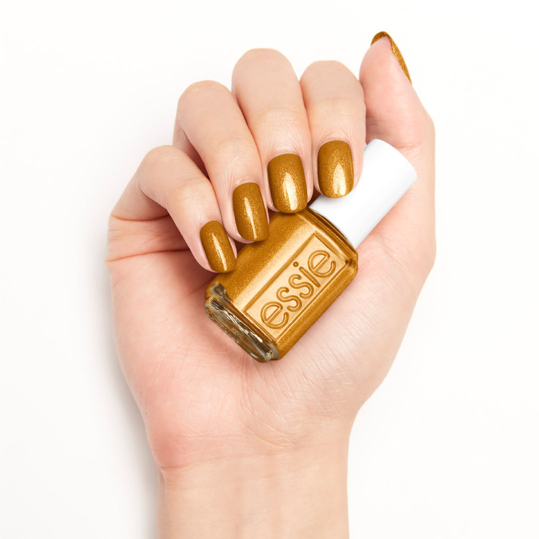 Essie Color  -  Antique Chic 996