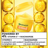 Vitamin C Fresh & Bright Cream