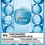 Hyaluron Fresh & Plump Cream