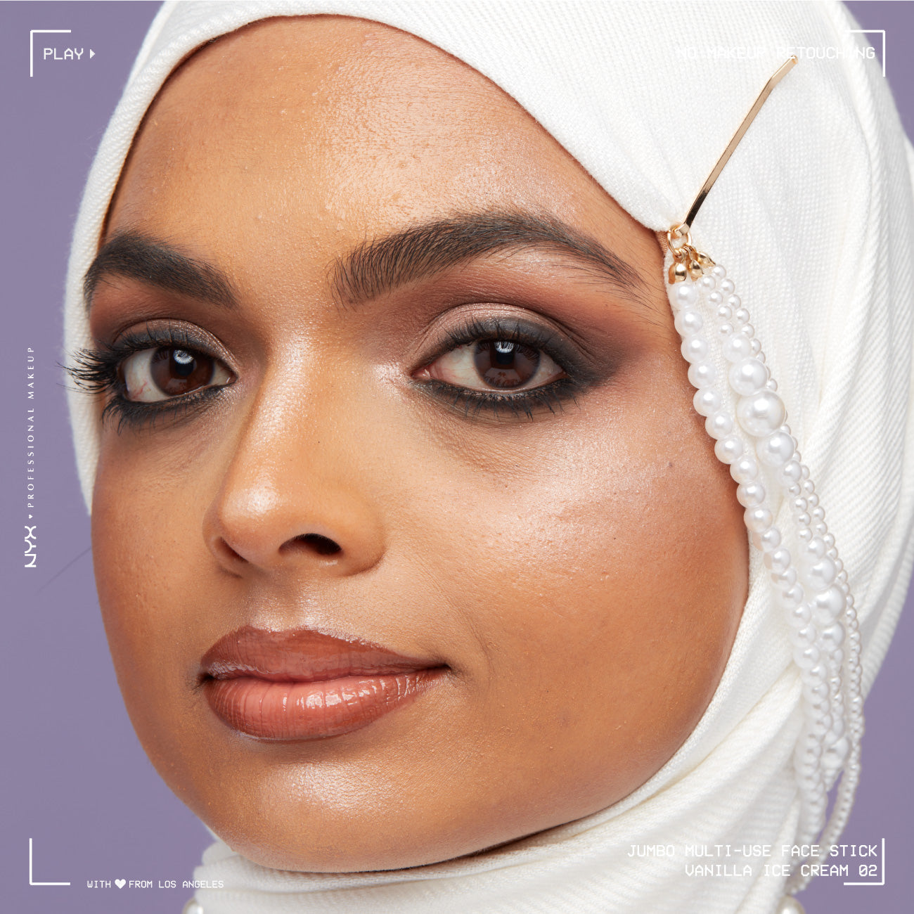 Jumbo Artistry Face Stick