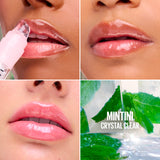 Maybelline Lifter Gel Lip Oil-In-Gel Lip Gloss