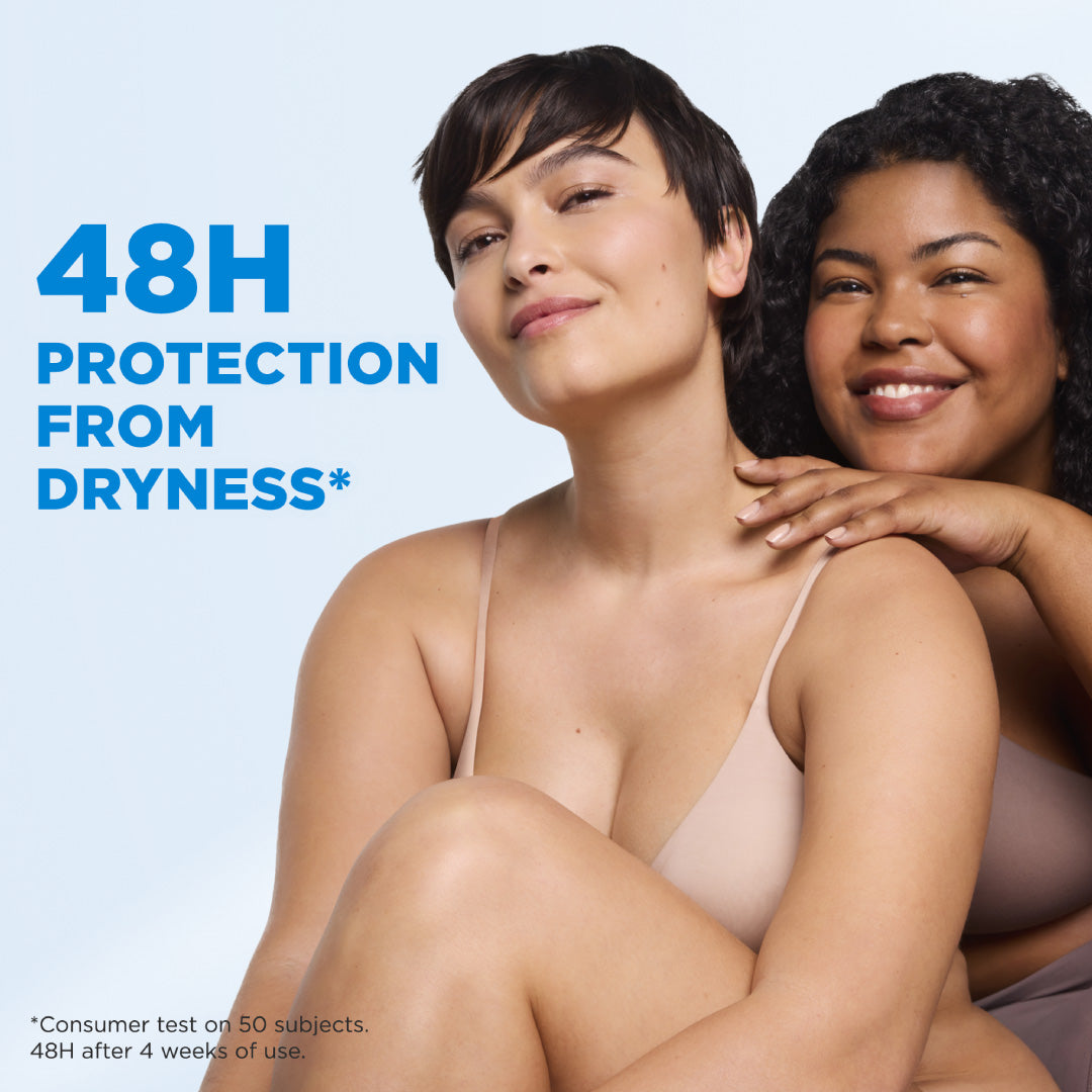 Mixa Ceramide Protect Cream Jar - For Dry, Very Dry and Sensitive Skin - For Face, Hands & Body