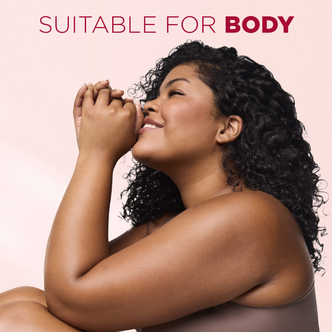 Mixa Urea Cica Repair Cream Jar - For Keratosis Pilaris, Dry Rough Fragile Skin & Tiny Reddish Bumps - For Face, Hands & Body