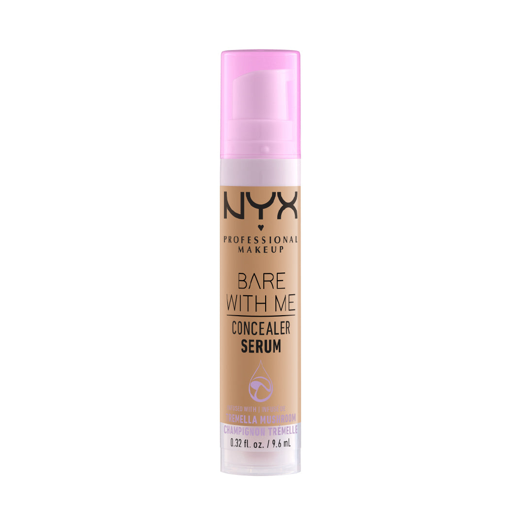 Bare With Me Serum Concealer