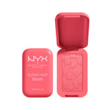 Buttermelt Blush, Powder Blush, up to 12 H Wear, Fade & Transfer Resistant