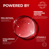 L’Oréal Paris, Revitalift Laser X3 Triple Action Anti-Aging Day Cream, to smooth Wrinkles, firm skin, and Brighten Complexion, SPF 25, 50ml
