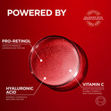 L'Oréal Paris, Revitalift Laser, Triple Action Anti-Aging Eye Cream, for Eye Contour Renewal, Eye Bags Depuffing, and Wrinkles Reduction, with Pro-Retinol, 15ml