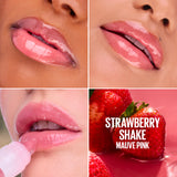 Maybelline Lifter Gel Lip Oil-In-Gel Lip Gloss