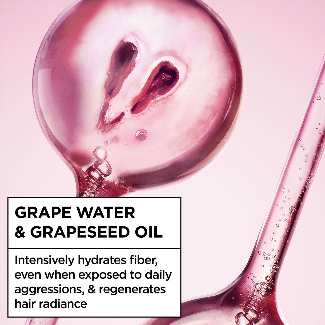 Ultra Doux Grape Moisture 2 in 1 Styling Cream