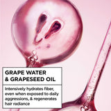Ultra Doux Grape Moisture 2 in 1 Styling Cream