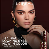 Voluminous Panorama Mascara, Volumizing and Lengthening
