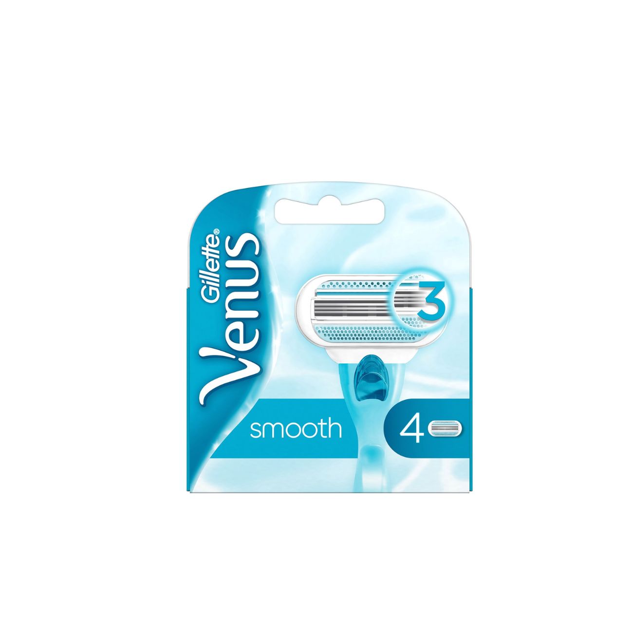 Venus Smooth Blades