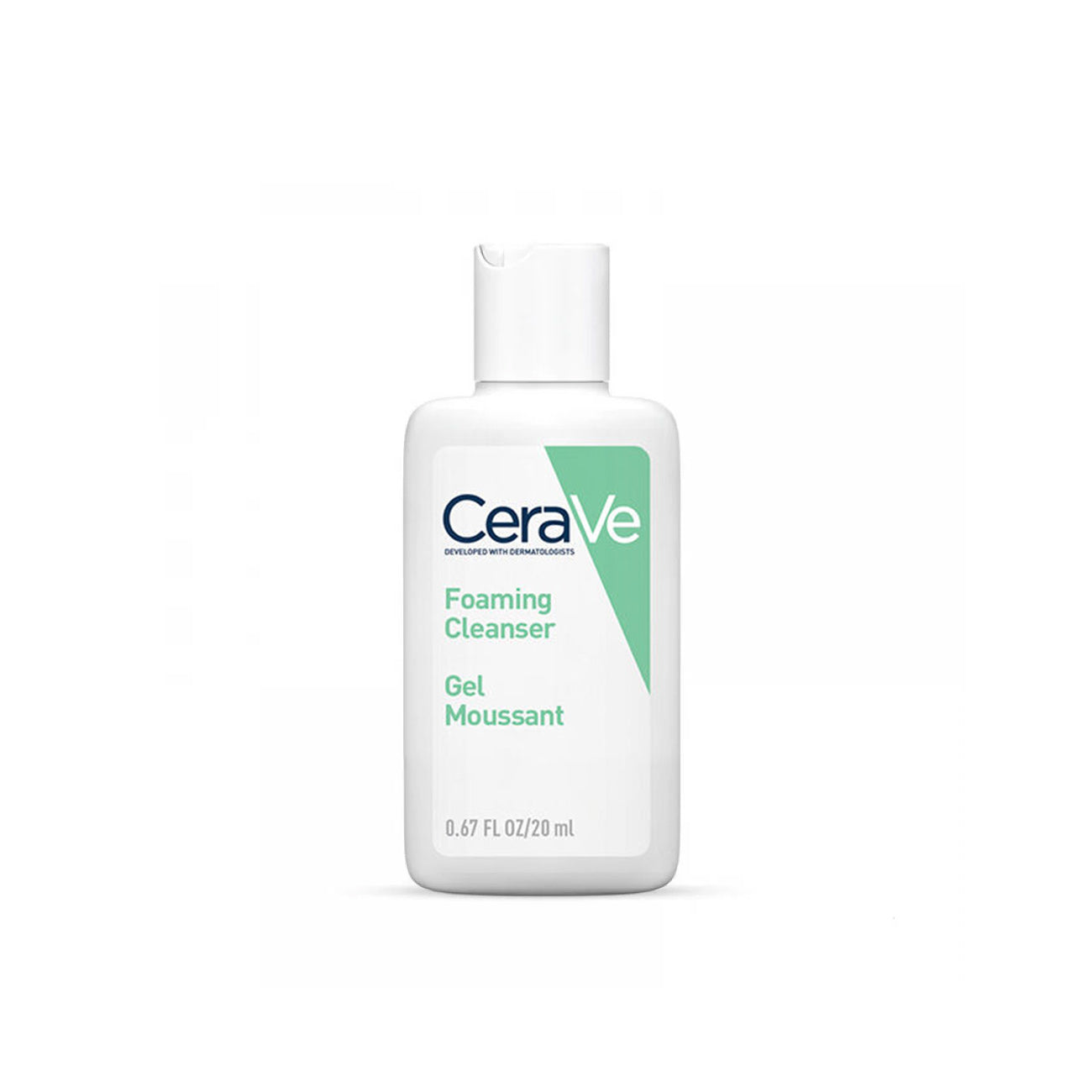 Foaming Cleanser Mini