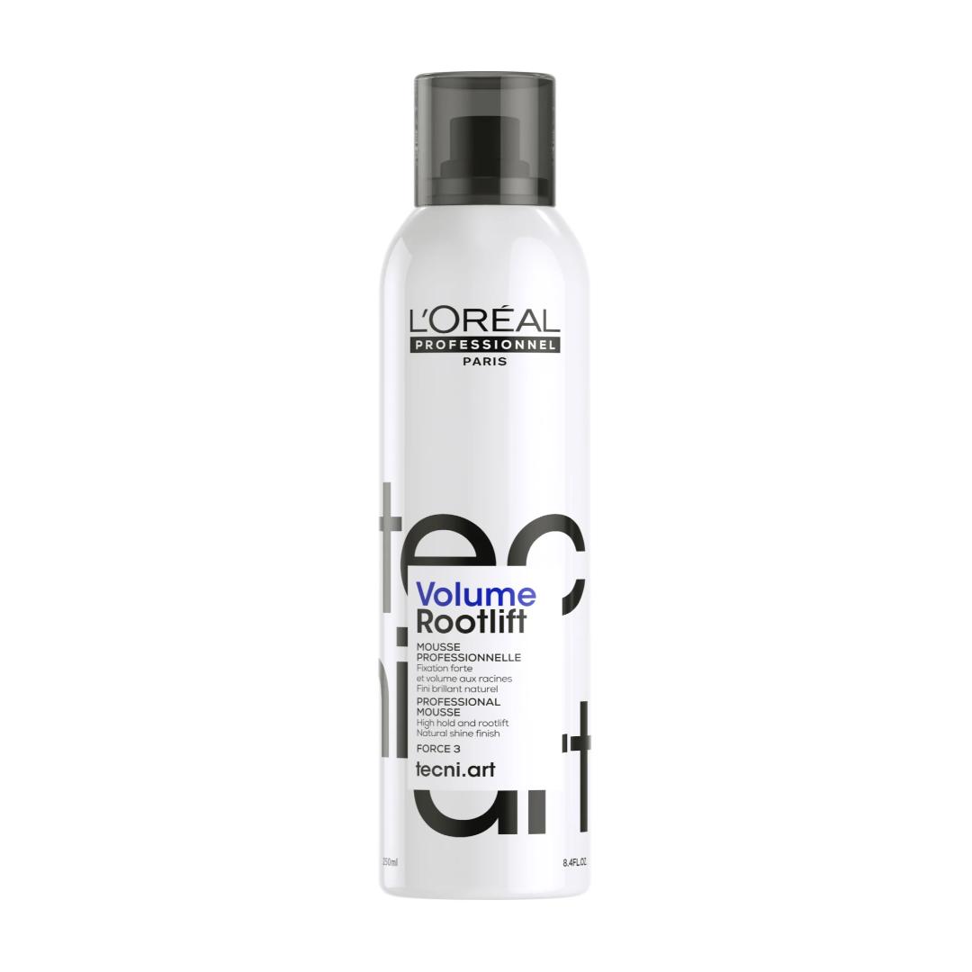 Techni.Art Volume Rootlift Professional Mousse