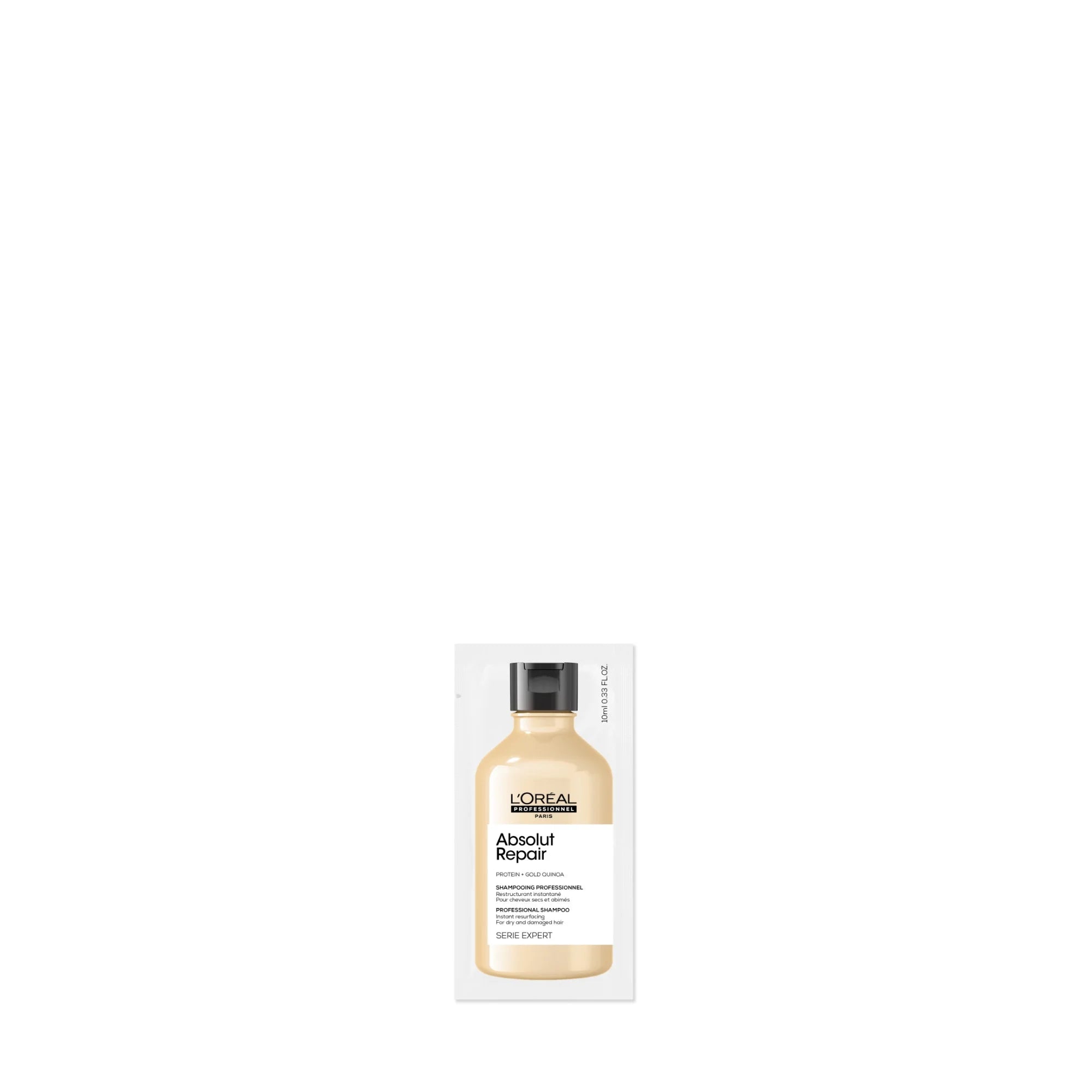 L'Oréal Professionnel Absolut Repair Professional Shampoo - Gift