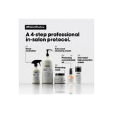 Metal Detox - Professional High Protection Cream