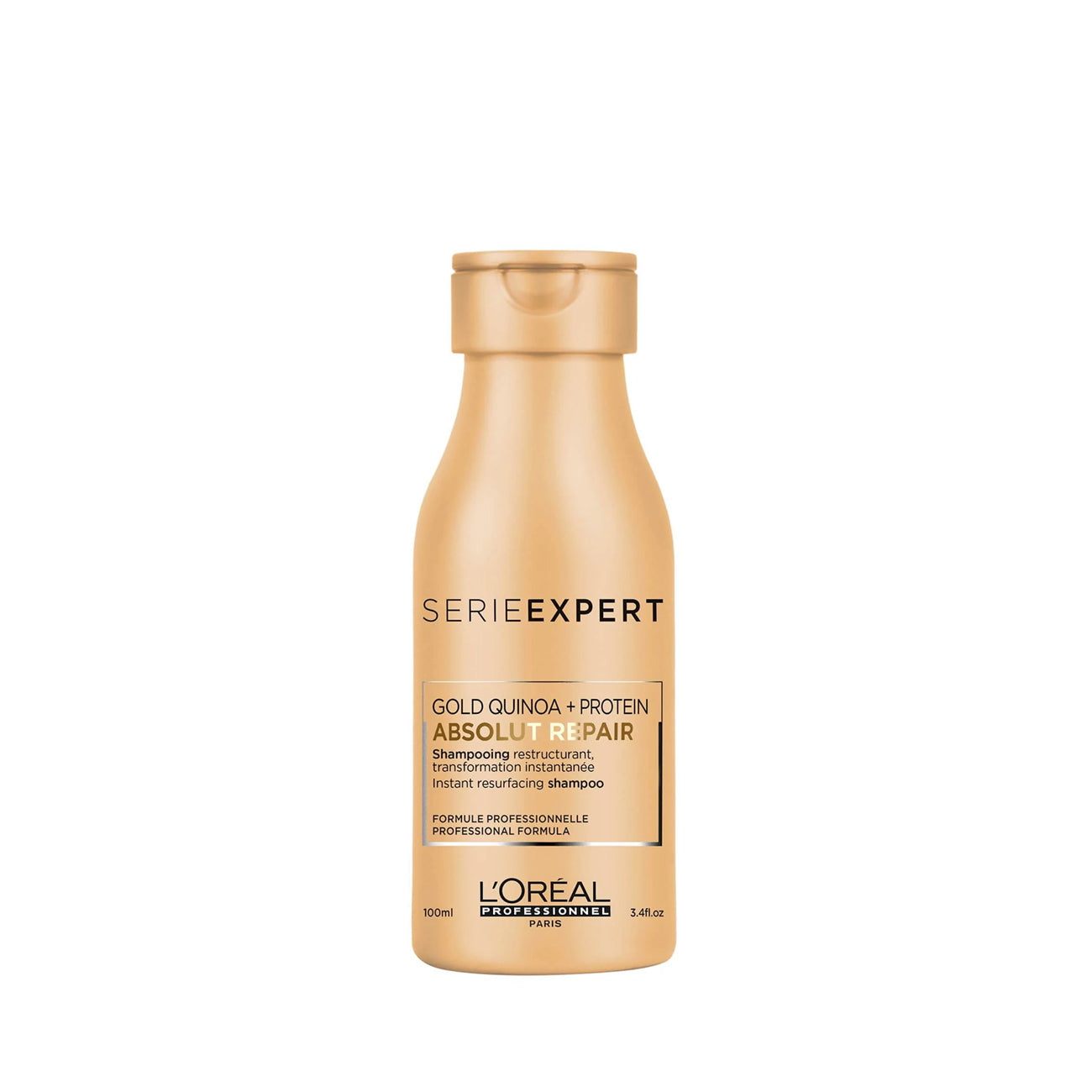 Serie Expert Absolut Repair Instant Resurfacing Shampoo
