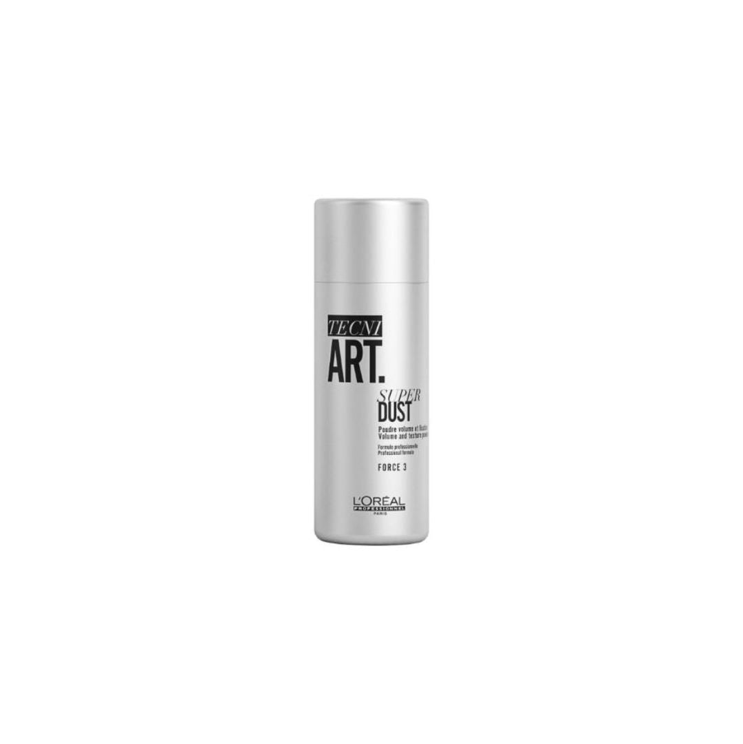 Tecni.Art Super Dust - Volume and Texture Powder - Force 3