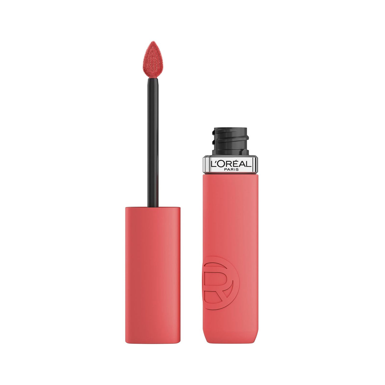 L’Oréal Paris Infallible Matte Resistance Liquid Lipstick, no transfer, up to 16 Hour Wear