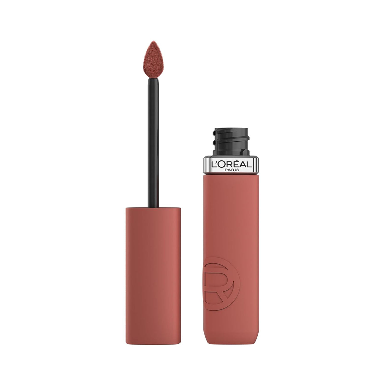 L’Oréal Paris Infallible Matte Resistance Liquid Lipstick, no transfer, up to 16 Hour Wear