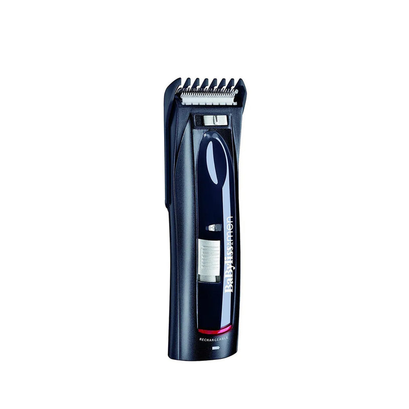 Rechargeable Hair Clipper E696SDE