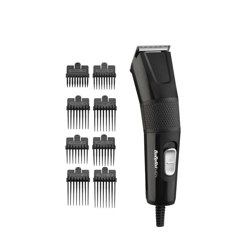 Corded Hair Clipper E756E