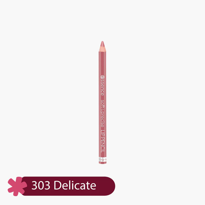 Soft & Precise Lip Pencil