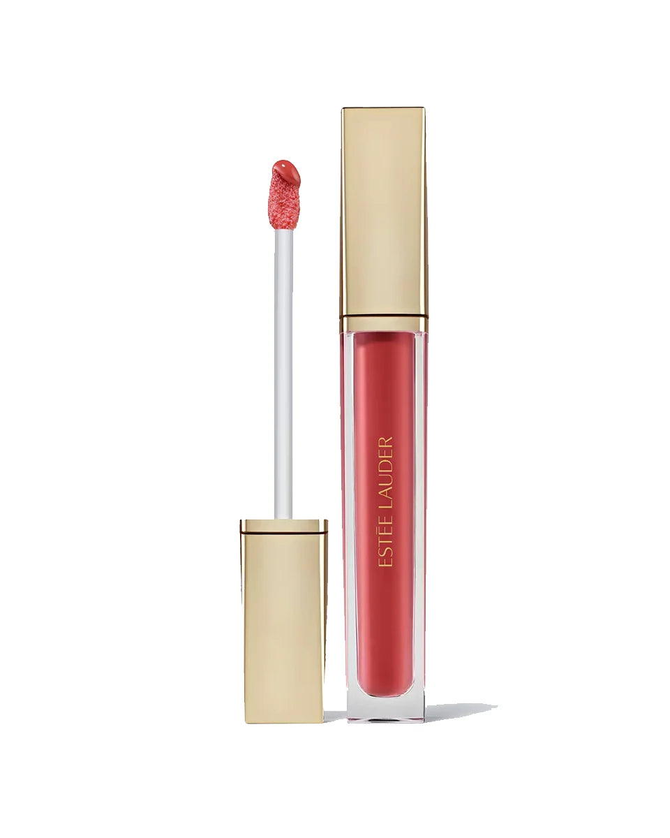Glossy Pout Tinted Lip Oil