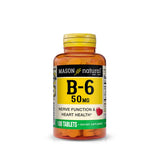 B-6 50mg