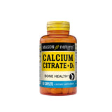 Calcium Citrate Plus Vitamin D3