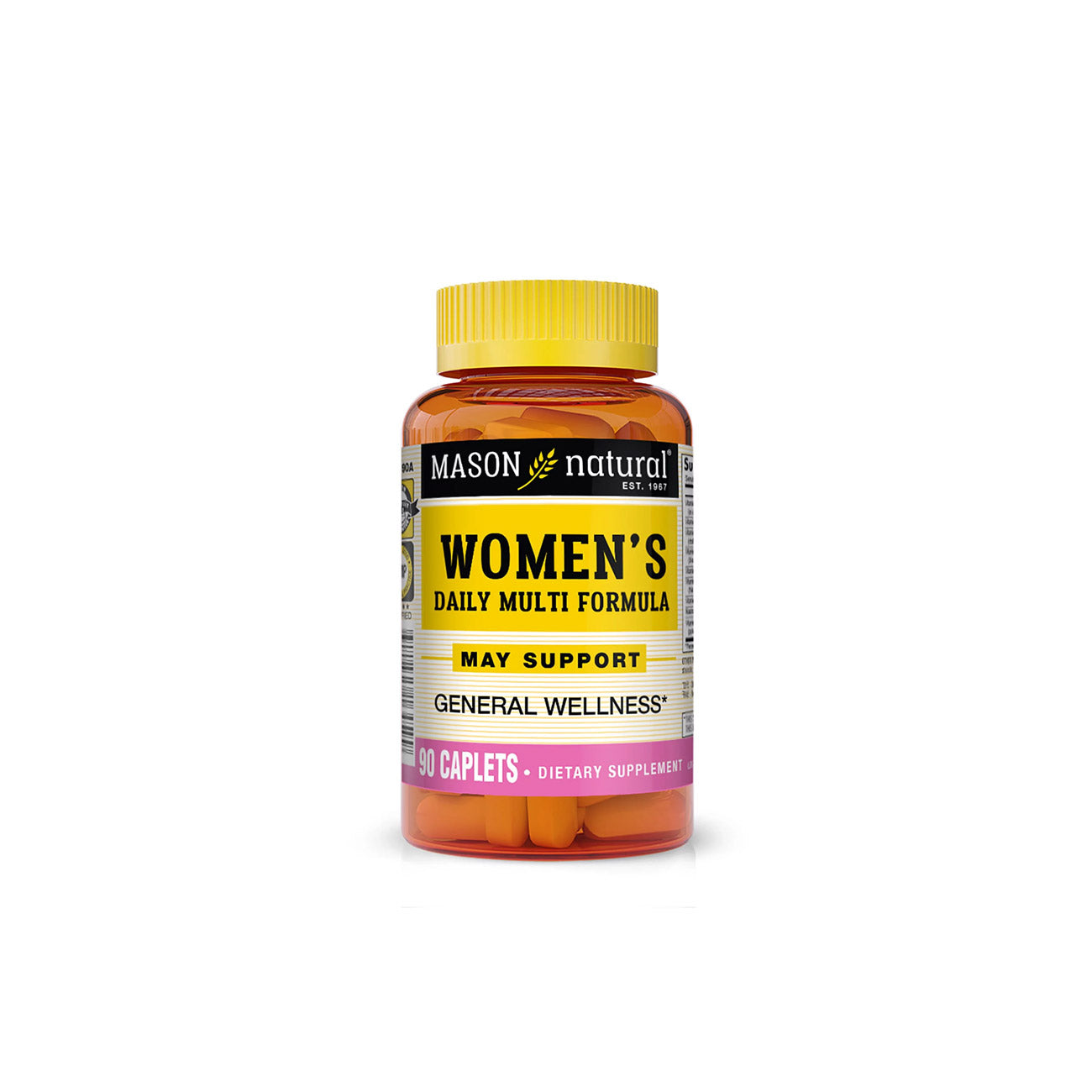 Women’s Daily Multi Formula