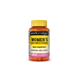 Women’s Daily Multi Formula