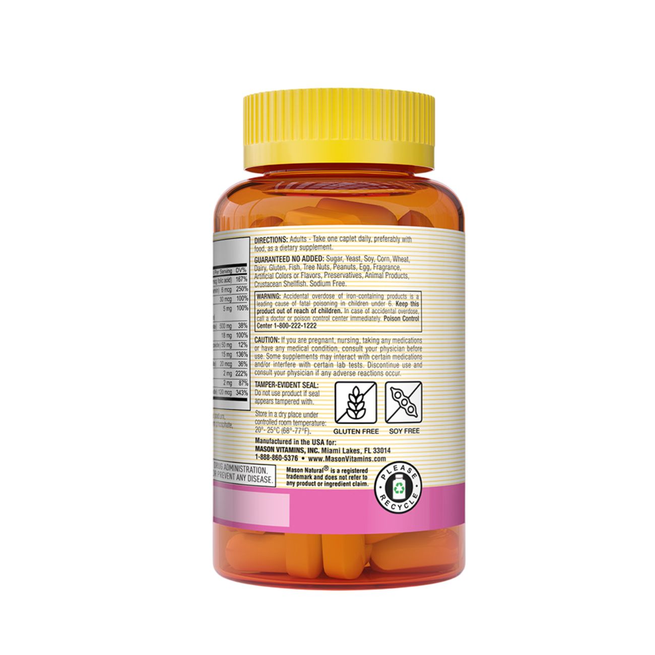 Women’s Daily Multi Formula